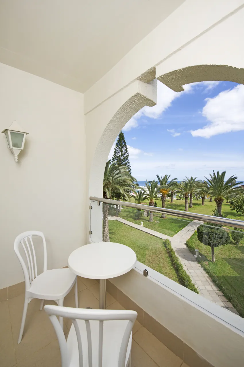 Iberostar Selection Diar El Andalous 5*-197