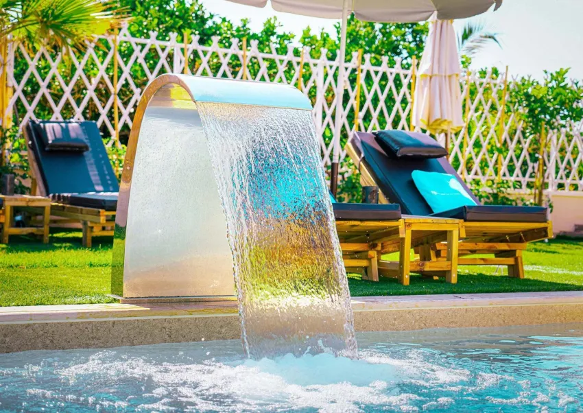 Philoxenia Hotel and Apartments 3*-10