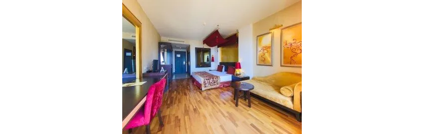 Horus Paradise Luxury Resort 5*-18