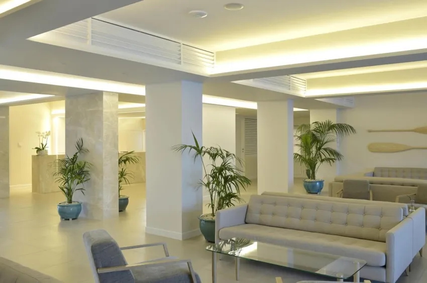 Sunrise Gardens 4*-6