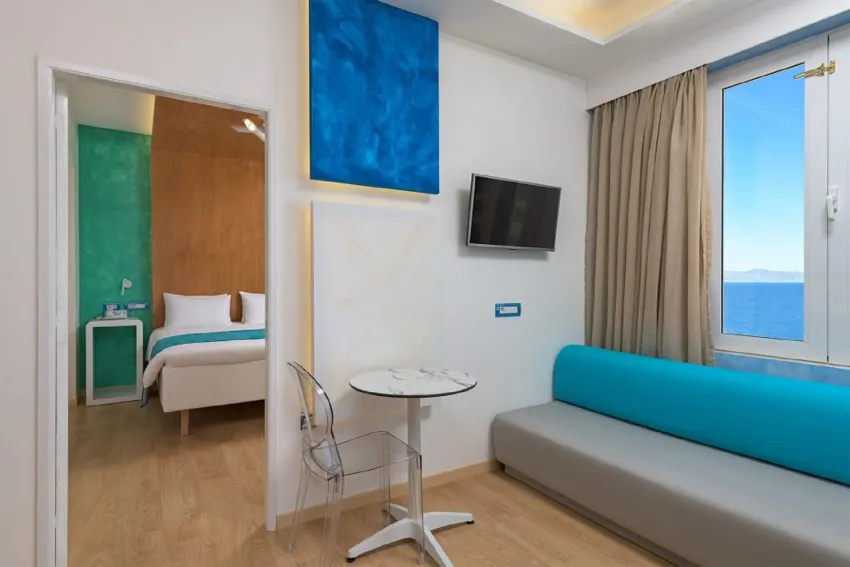 Arte Hotel (ex Agla Hotel) 4*-8