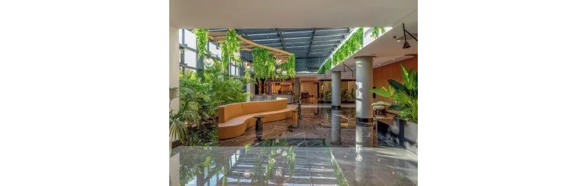 Berry Blue Hotel 5*-3