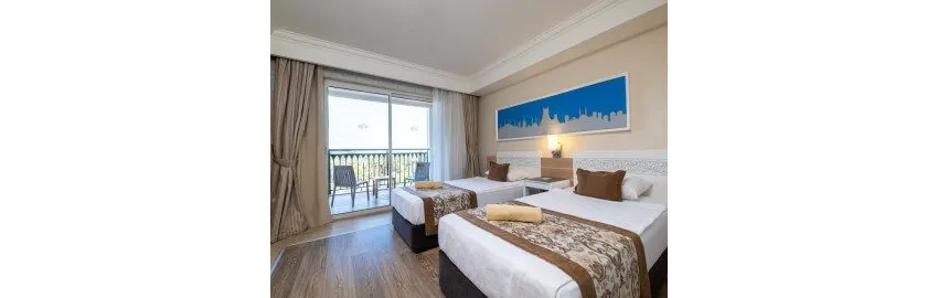 Crystal Sunset Pearl Collection 5*-17