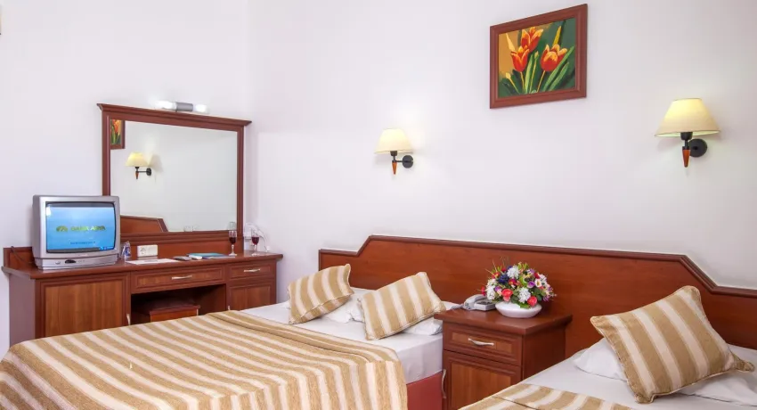 Xeno Eftalia Resort 4*-10