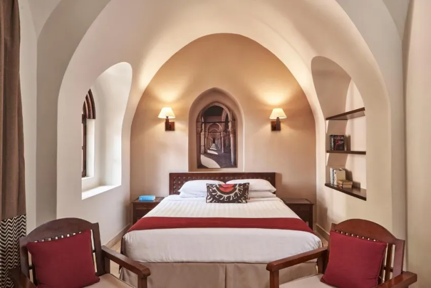 SULTAN BEY HOTEL EL GOUNA  4*-28