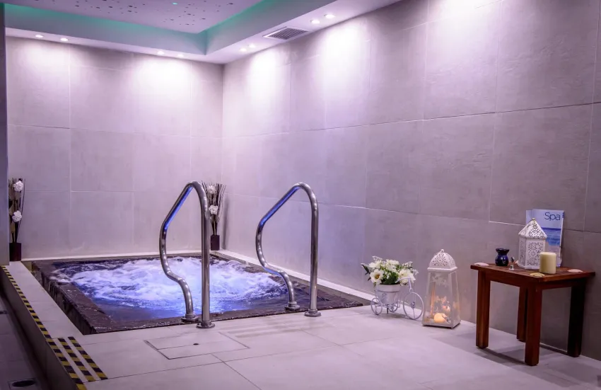 Sol by Melia Marina Beach Crete 4*-19