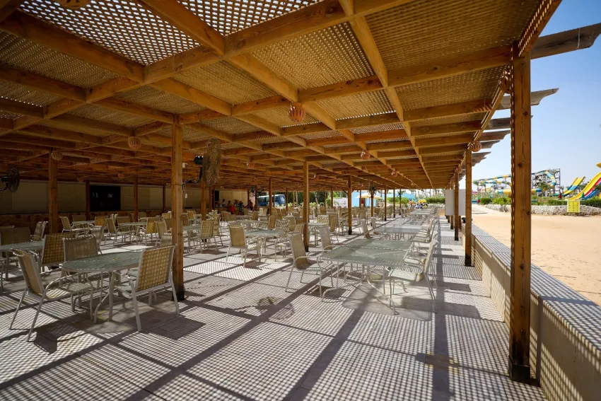 Blend Club Aqua Resort 4*-67