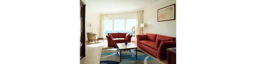 Marriott Hurghada Hotel 5*-20