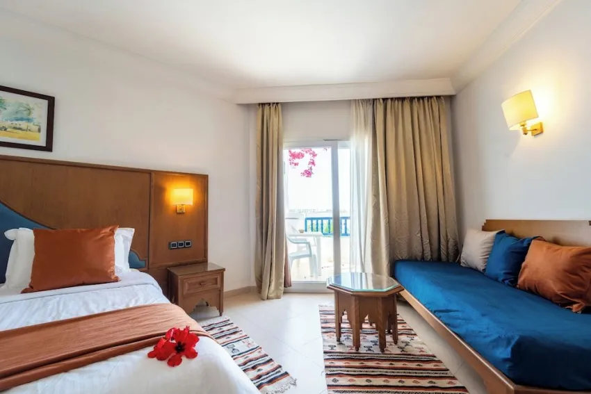 Eden Yasmine Resort & Spa 4*-21