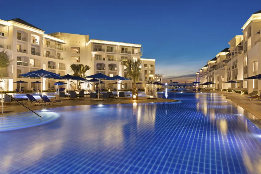 Pickalbatros Blu Spa Resort (Adults Only 16+) 5*-30