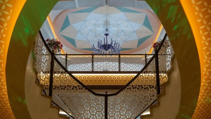 Royal Taj Mahal 5*-9