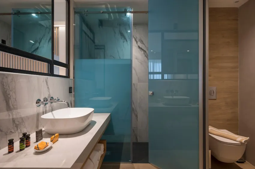 Hyperion City Hotel 4*-57
