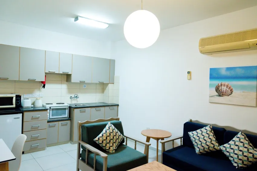 Kefalos Beach Tourist Village 4*-22