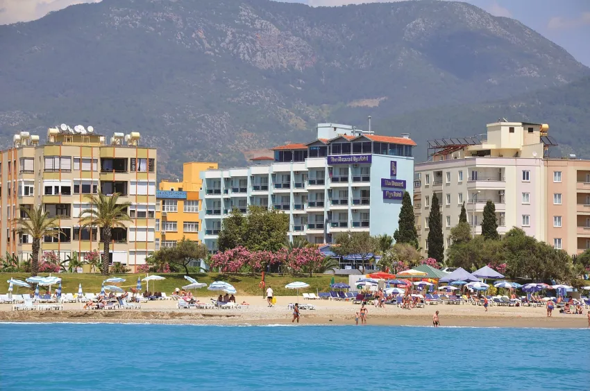 Blue Diamond Alya Hotel 4*-1