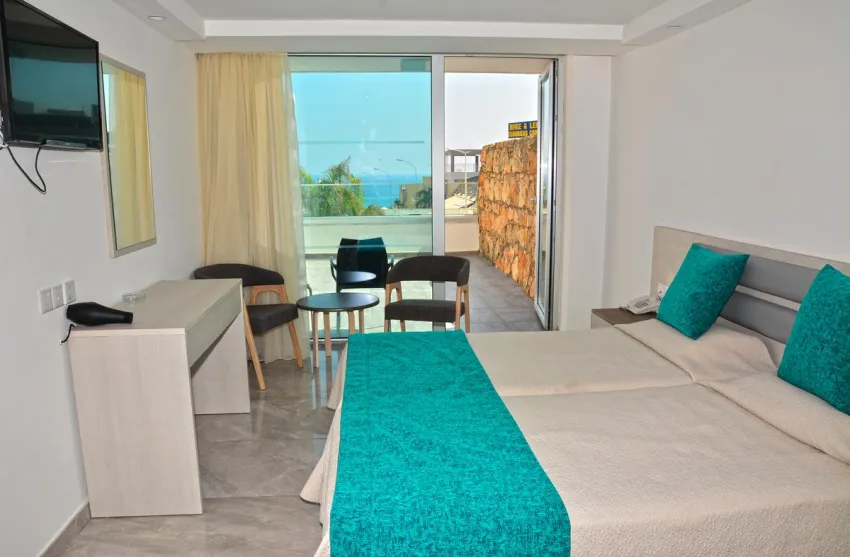 Melini Hotel  Suites 3*-19