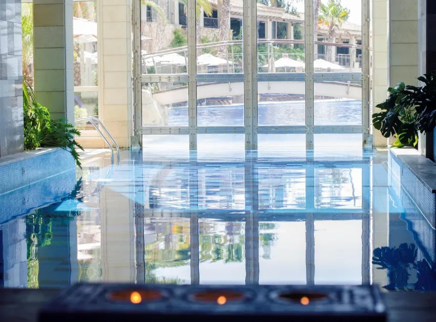 Columbia Beach Resort 5*-10