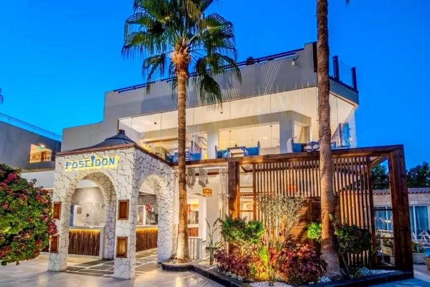 SUNRISE AQUA JOY RESORT  4*-29