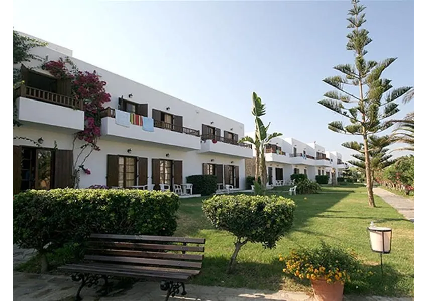 Geraniotis Beach Hotel 3*-12