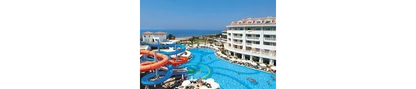 Alba Queen Hotel 5*-6