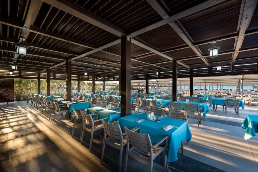 SUNIS EVREN BEACH RESORT HOTEL & SPA  5*-24