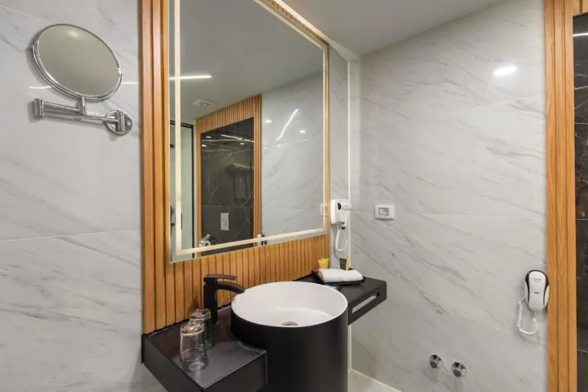 LONG BEACH RESORT  4*-44