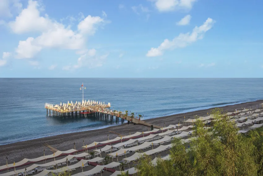 Delphin Deluxe Hotel 5*-5