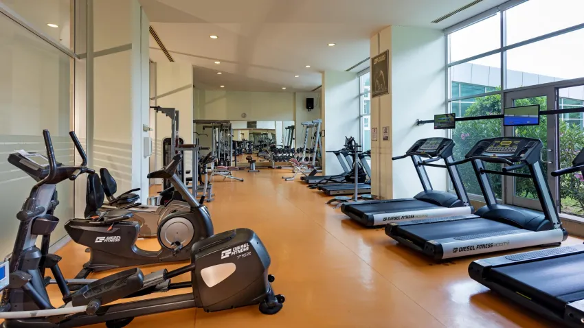 Miracle Resort Hotel 5*-9