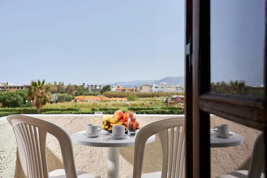 Mila Malia Studios Hotel 2*-31