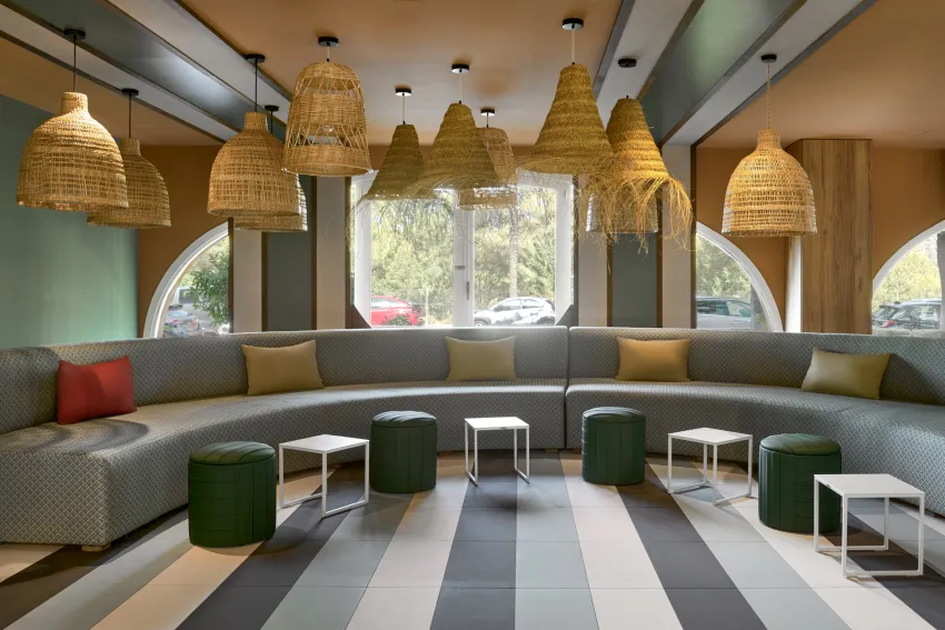 Tent Mojito Suites 3*-33