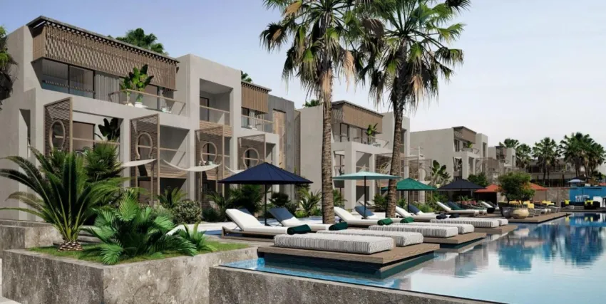 JAZ Elite Amara Marsa Alam 5*-8