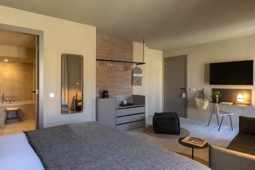 Can Auli Luxury Retreat - Adults only 5*-50