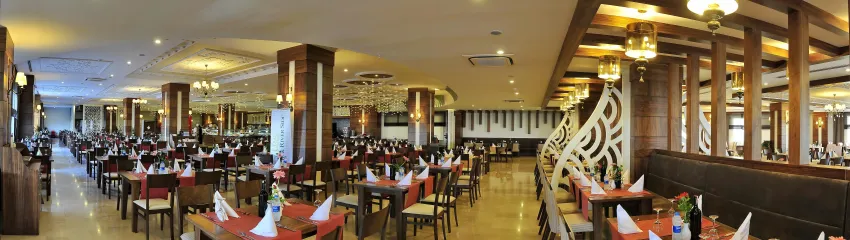 Lake & River Side Hotel & Spa 5*-7