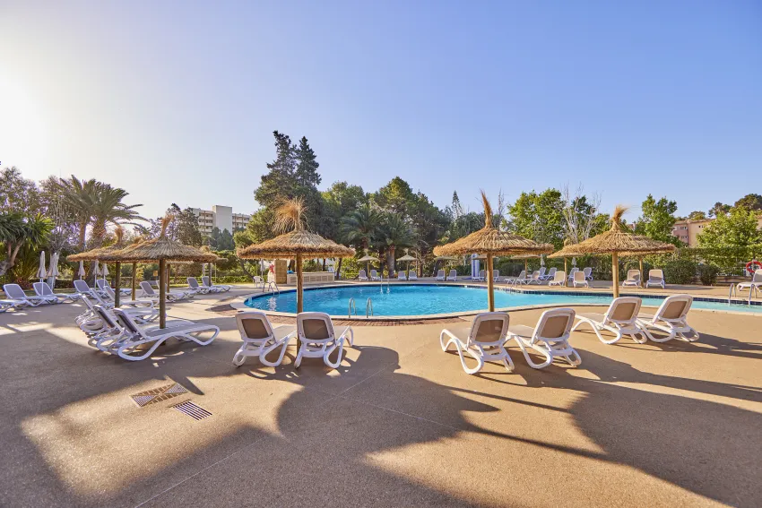 Tent Palmanova 3*-35