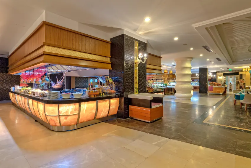 Kirman Belazur Belek 5*-73