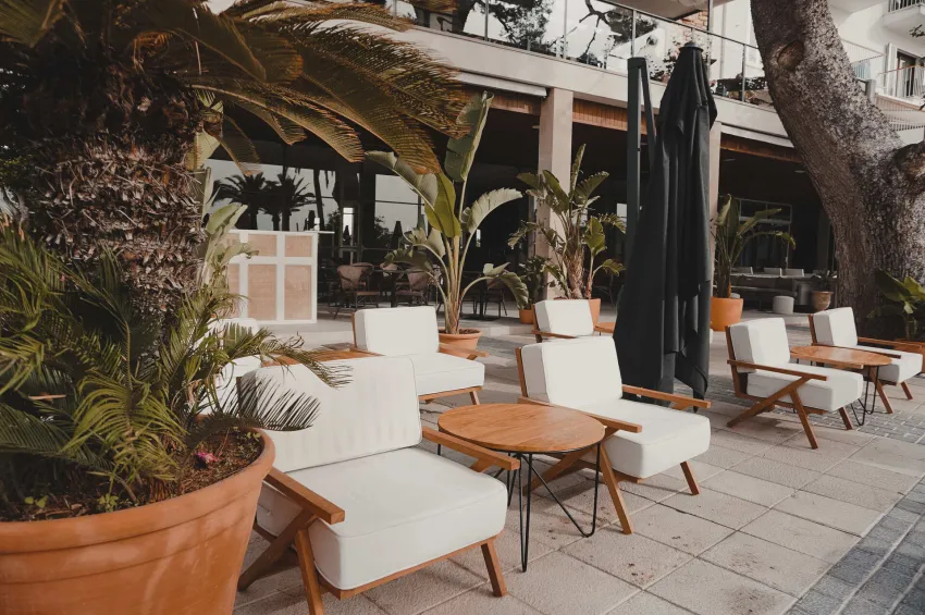 Daina Hotel Hoposa 4*-33