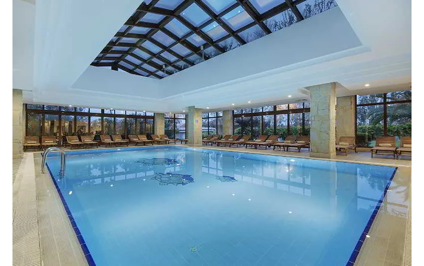 Alba Resort Hotel 5*-32