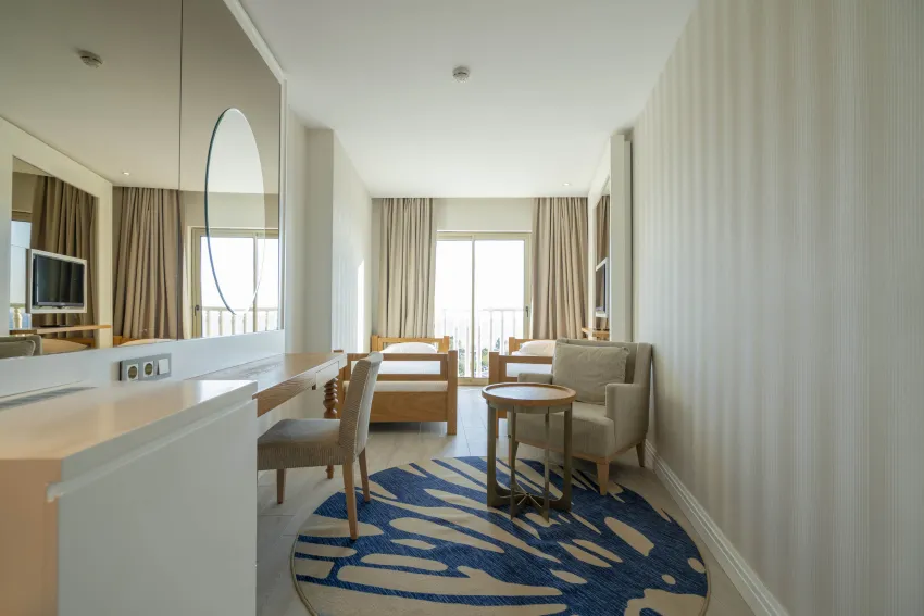 Sidemarin Kirman Premium (Ex Kirman Sidemarin Beach) 5*-49
