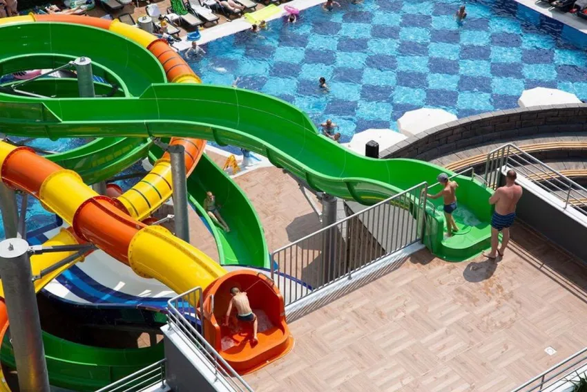 Kaila Beach Hotel 5*-23