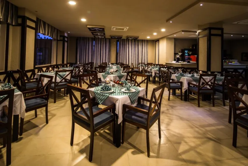 El Karma Aqua Beach Resort 4*-140
