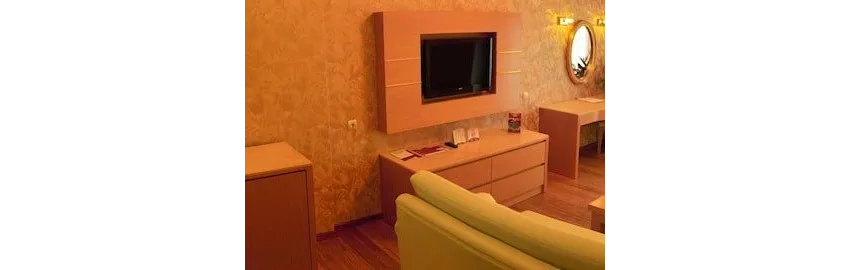 Selectum Noa Belek (Ex. Cesars Belek) 5*-18