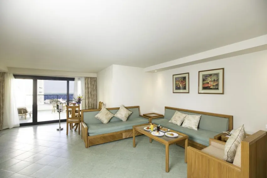 Sunrise Holidays Resort (Adults Only 16+) 5*-14