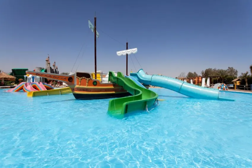 ALBATROS AQUA BLU SHARM EL SHEIKH  5*-160