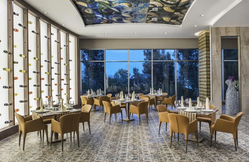 Delphin Be Grand Resort Hotel 5*-9