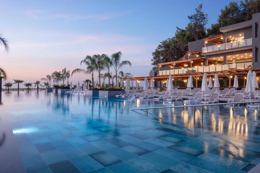 MYLOME LUXURY HOTEL & RESORT  5*-35