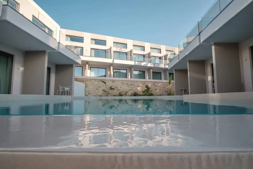 PHOS HOTEL PLATANIAS Adults only 4*-15