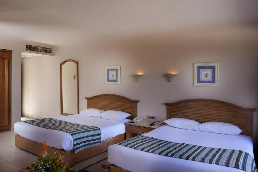 Coral Beach Resort Hotel 4*-6