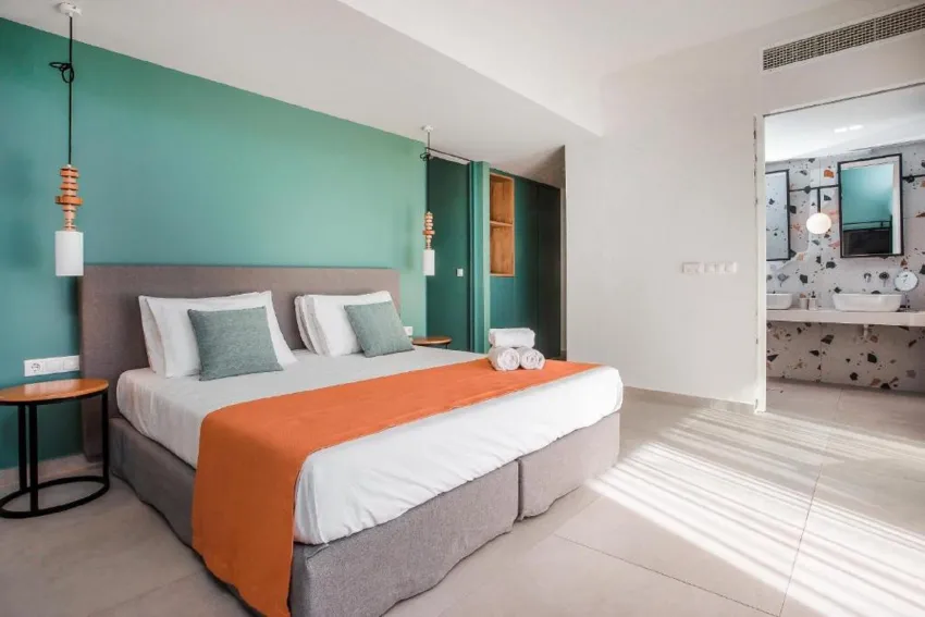 Mazoren Art Hotel 3*-8