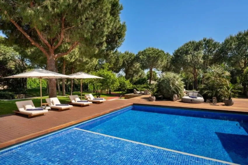 Club Prive By Rixos Belek 5*-28