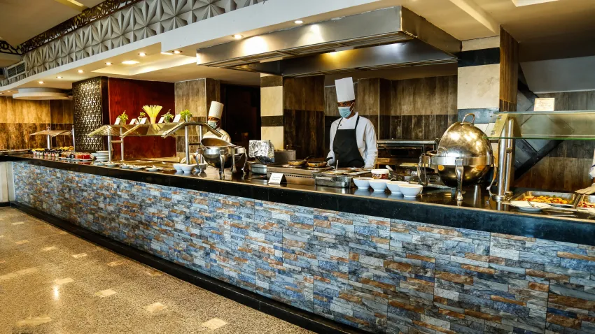 Magic Beach Hotel 4*-71