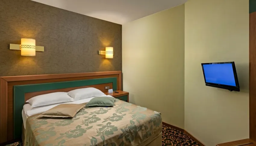 OZKAYMAK SELECT RESORT HOTEL  5*-14